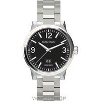 Buy Mens Nautica NCT 600 Big Date Watch A18595G online