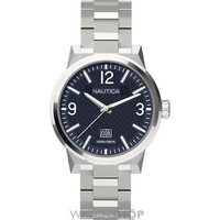 Buy Mens Nautica NCT 600 Big Date Watch A18596G online