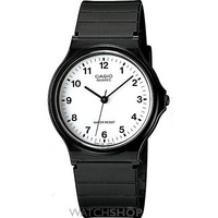 Buy Unisex Casio Classic Watch MQ-24-7BLL online