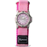 Buy Childrens Sekonda Xpose Watch 3716 online