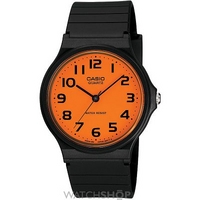 Buy Unisex Casio Classic Watch MQ-24CC-4B2EF online