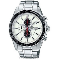 Buy Mens Casio Edifice Chronograph Watch EF-547D-7A1VEF online