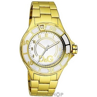 Buy Ladies D&amp;G Anchor Watch DW0661 online