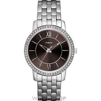 Buy Ladies Timex  Watch T2N372 online