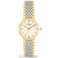 Buy Ladies Rotary  Watch LB00497-03 online