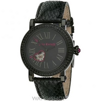 Buy Ladies Juicy Couture J Couture Limited Edition Automatic Watch 1900633 online