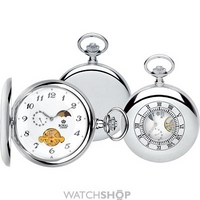 Buy Royal London Pocket Pocket Mechanical Watch 90006-01 online