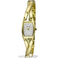 Buy Ladies Accurist   Watch LB1434P online