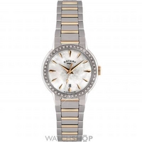 Buy Ladies Rotary Watch LB02844-41 online