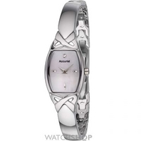 Buy Ladies Accurist Watch LB1471 online