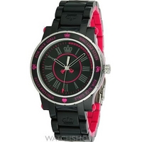 Buy Ladies Juicy Couture HRH Watch 1900725 online