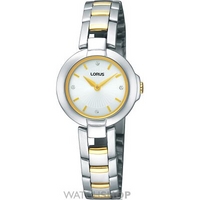 Buy Ladies Lorus Watch RRW53DX9 online