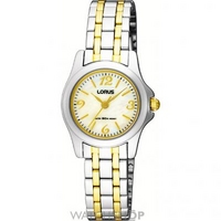 Buy Ladies Lorus Watch RRS53QX9 online