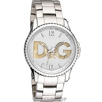 Buy Unisex D&amp;G Sestriere Watch DW0710 online