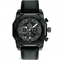 Buy Mens Bulova Marine Star Chronograph Watch 98B151 online