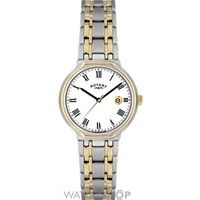 Buy Ladies Rotary Watch LB00231-01 online