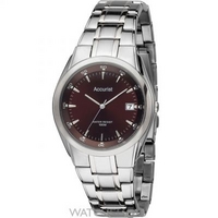 Buy Mens Accurist Watch MB843BR online