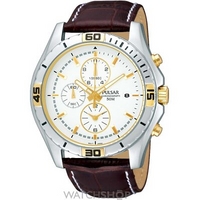 Buy Mens Pulsar Watch PF8428X1 online