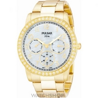 Buy Mens Pulsar Watch PP6094X1 online