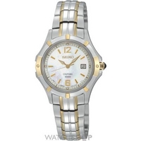 Buy Ladies Seiko Coutura Watch SXDC92P1 online