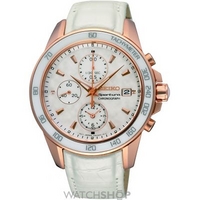 Buy Ladies Seiko Sportura Chronograph Watch SNDX98P1 online