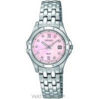 Buy Ladies Seiko Watch SXDE21P9 online