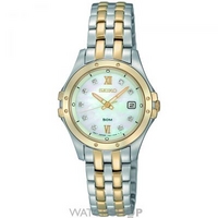 Buy Ladies Seiko Watch SXDE22P9 online