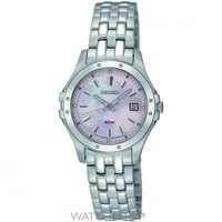 Buy Ladies Seiko Watch SXDC95P9 online