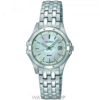 Buy Ladies Seiko Watch SXDE09P9 online