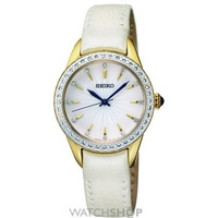 Buy Ladies Seiko Watch SRZ386P2 online