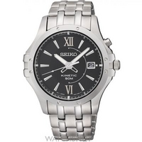 Buy Mens Seiko Kinetic Watch SKA549P9 online