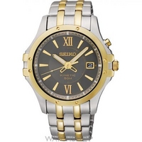 Buy Mens Seiko Kinetic Watch SKA550P9 online