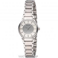 Buy Ladies Accurist Watch LB1866SX online