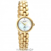 Buy Ladies Sekonda Diamond Watch 4127 online