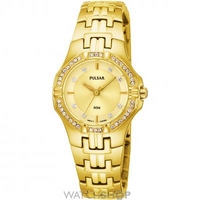 Buy Ladies Pulsar Watch PTC390X1 online