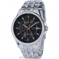 Buy Mens Accurist Chronograph Watch MB935B online