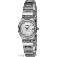 Buy Ladies Accurist Watch LB1662P online