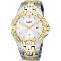 Buy Mens Pulsar Watch PXDA86X1 online