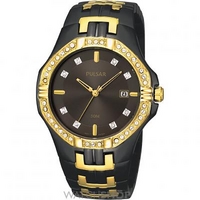 Buy Mens Pulsar Watch PXDA88X1 online