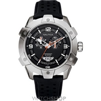 Buy Mens Nautica NST100 Chrono Chronograph Watch A32516G online