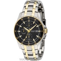 Buy Mens Accurist Watch MB938B online