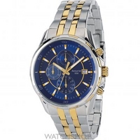 Buy Mens Accurist Chronograph Watch MB934N online