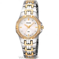 Buy Ladies Pulsar Watch PTC388X1 online