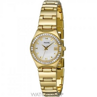 Buy Ladies Accurist Watch LB1660P online