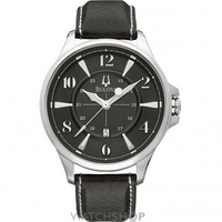 Buy Mens Bulova Adventurer Watch 96B135 online