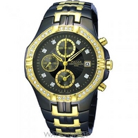 Buy Mens Pulsar Chronograph Watch PF8176X1 online