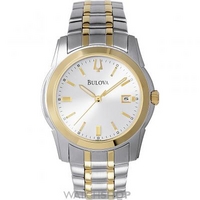 Buy Mens Bulova Watch 98H18 online