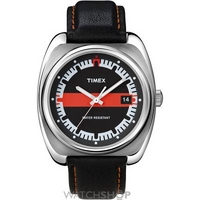 Buy Mens Timex Originals 1970&#39;s Watch T2N585 online