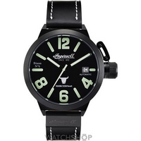 Buy Mens Ingersoll Bison No6 Automatic Watch IN8900BBK online