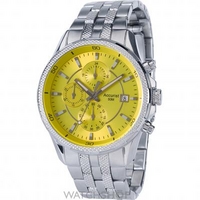 Buy Mens Accurist Chronograph Watch MB935Y online